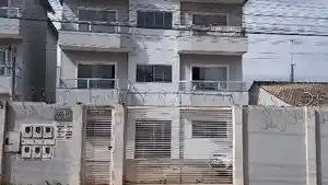 Apartamento - Luziania, GO