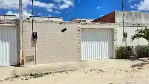 Casa - Horizonte, CE
