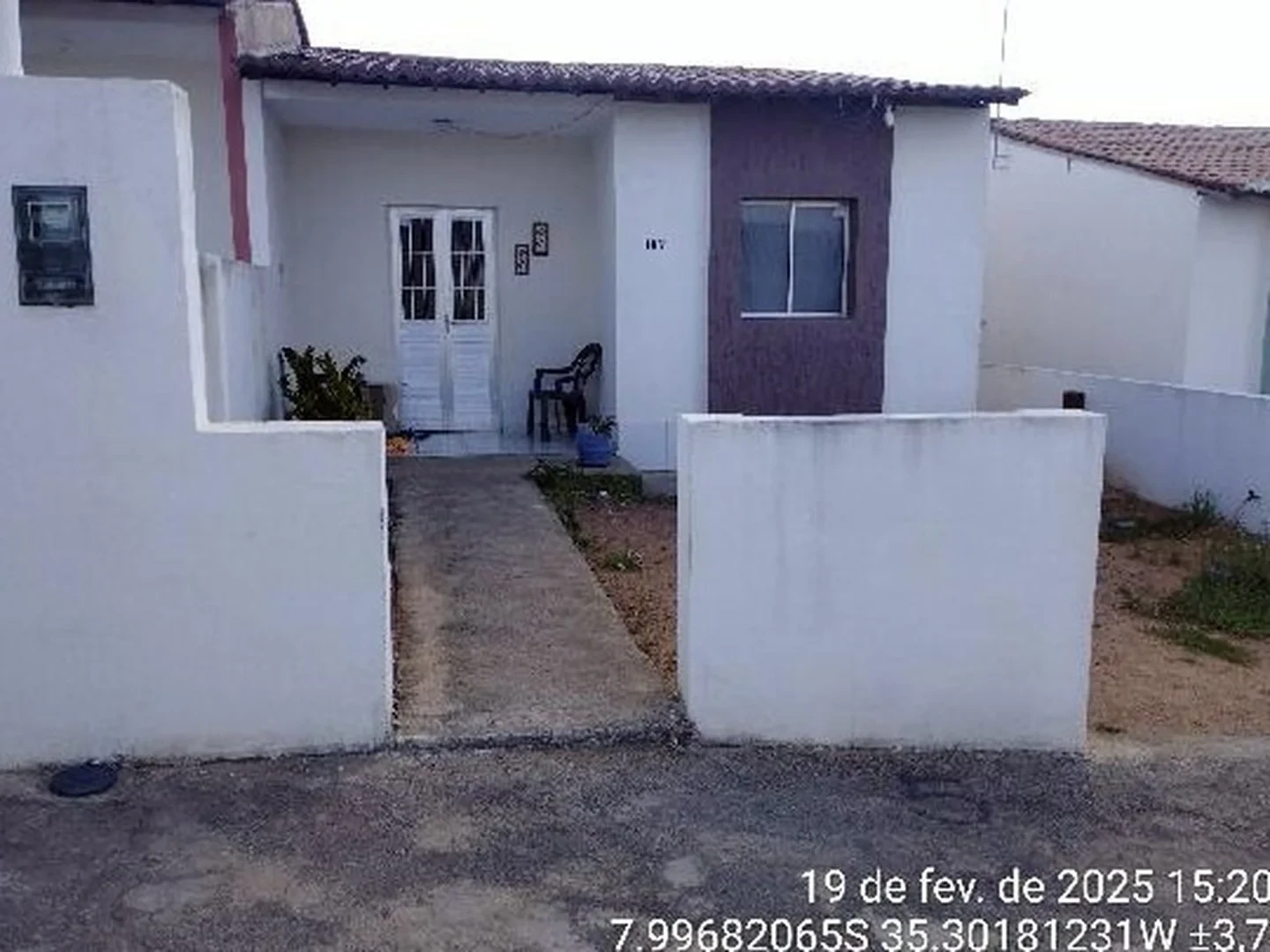Casa - Gloria Do Goita, PE - foto 1