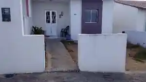 Casa - Gloria Do Goita, PE