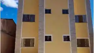 Apartamento - Cidade Ocidental, GO