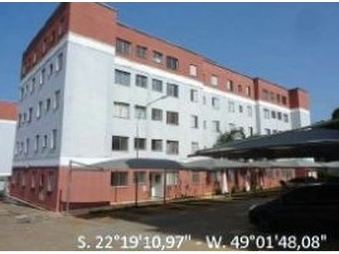 Apartamento - Bauru, SP - foto 1
