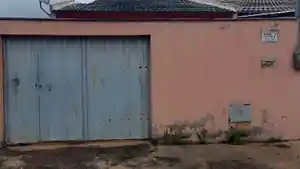 Casa - Santo Antonio Do Descoberto, GO