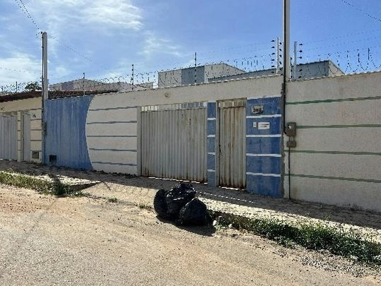 Casa - Mossoro, RN - foto 1