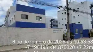 Apartamento - Joao Pessoa, PB