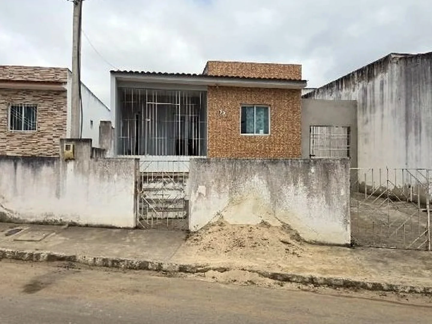 Casa - Tacaimbo, PE - foto 1