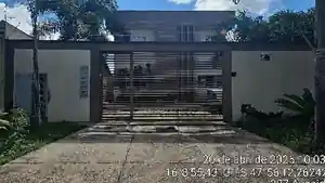 Apartamento - Luziania, GO