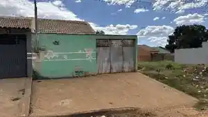 Casa - Santo Antonio Do Descoberto, GO