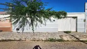 Casa - Mossoro, RN