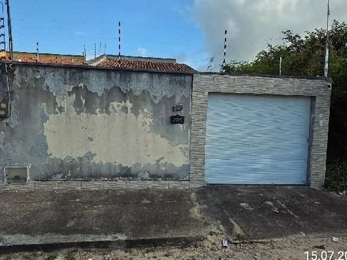 Casa - Pacajus, CE - foto 1