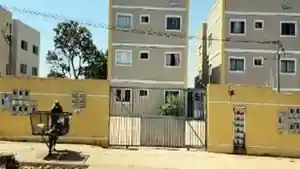 Apartamento - Luziania, GO
