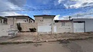 Apartamento - Cidade Ocidental, GO