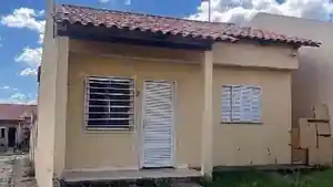Casa - Aguas Lindas De Goias, GO