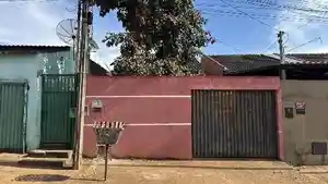 Casa - Santo Antonio Do Descoberto, GO