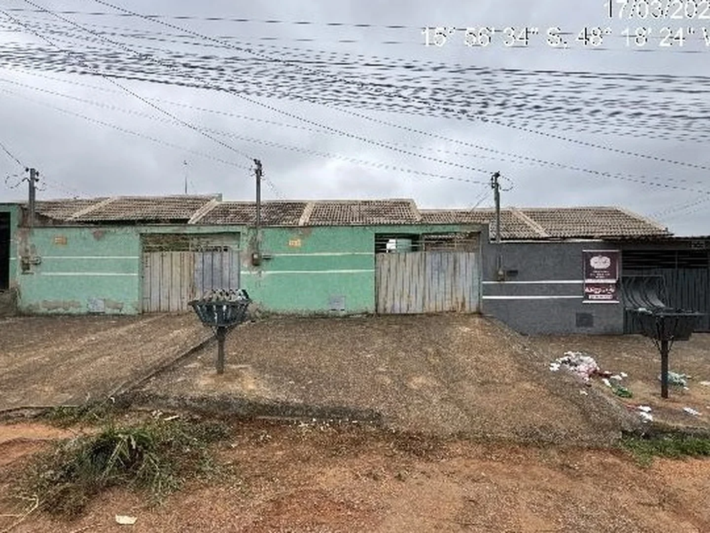 Casa - Santo Antonio Do Descoberto, GO - foto 1