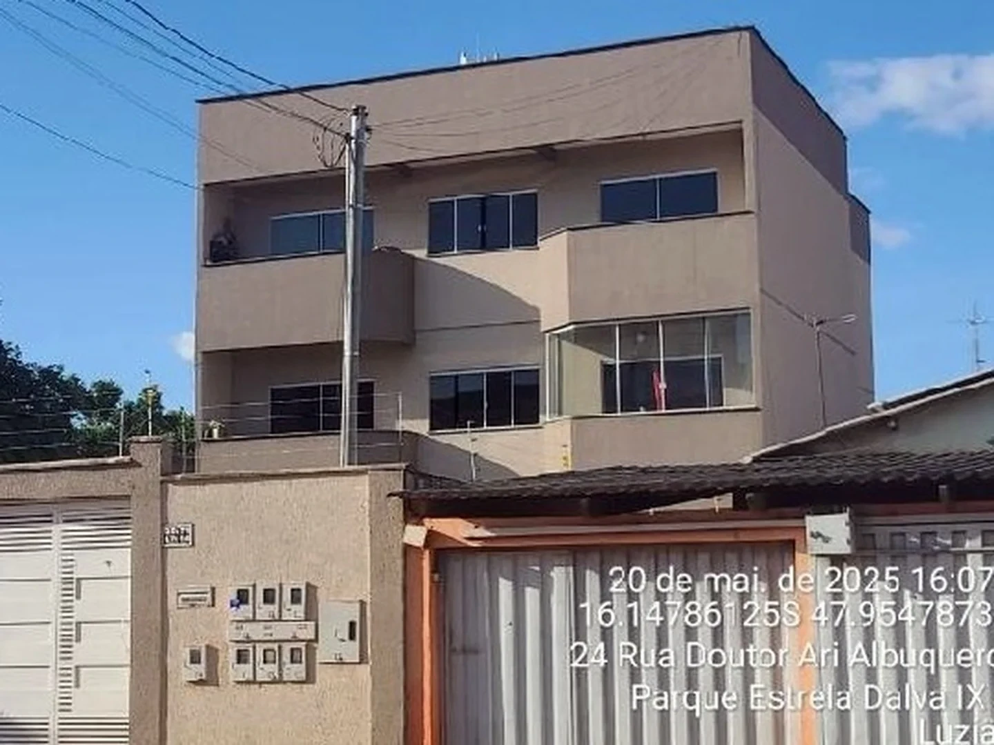 Apartamento - Luziania, GO - foto 1