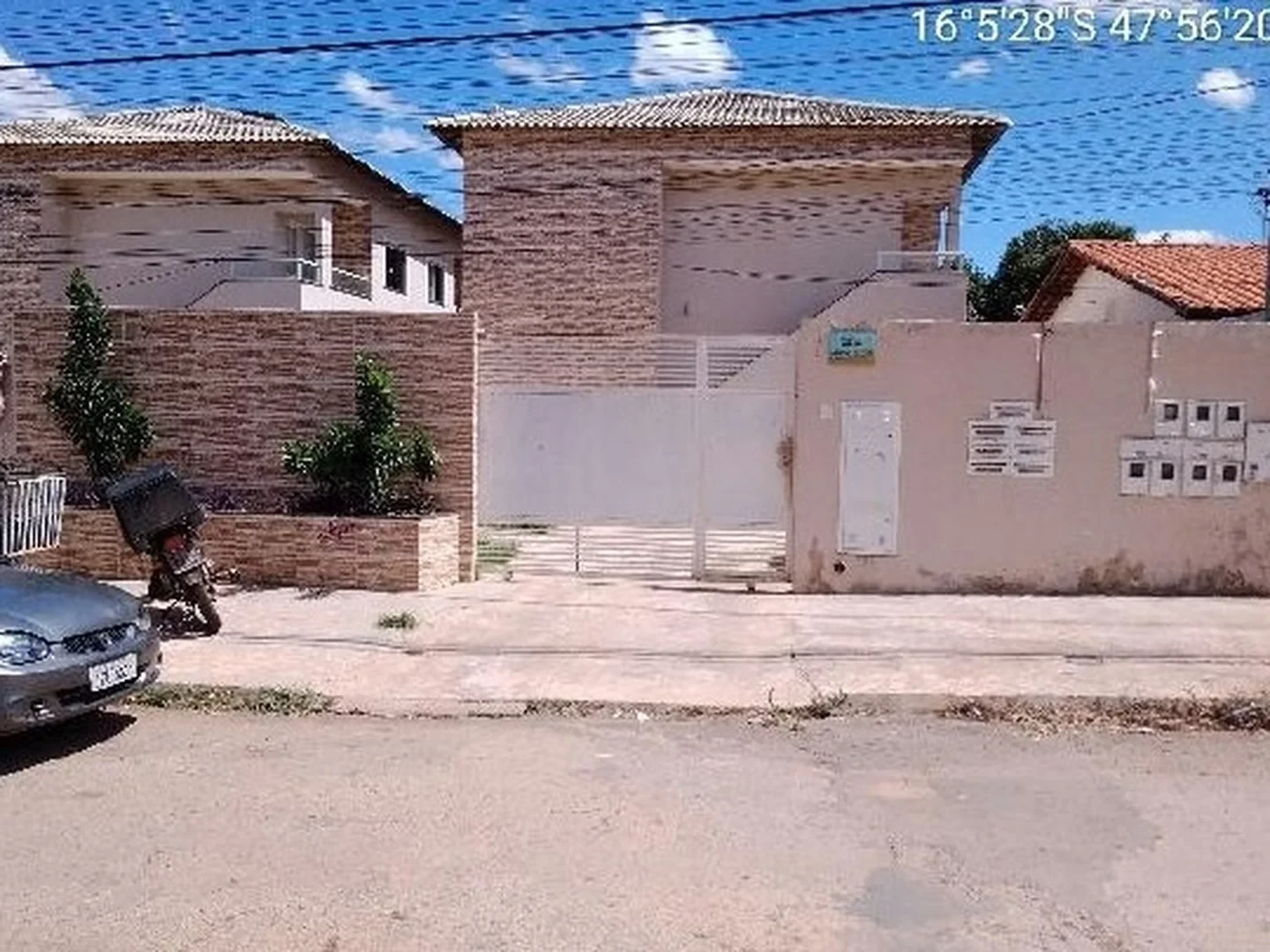 Apartamento - Cidade Ocidental, GO - foto 1
