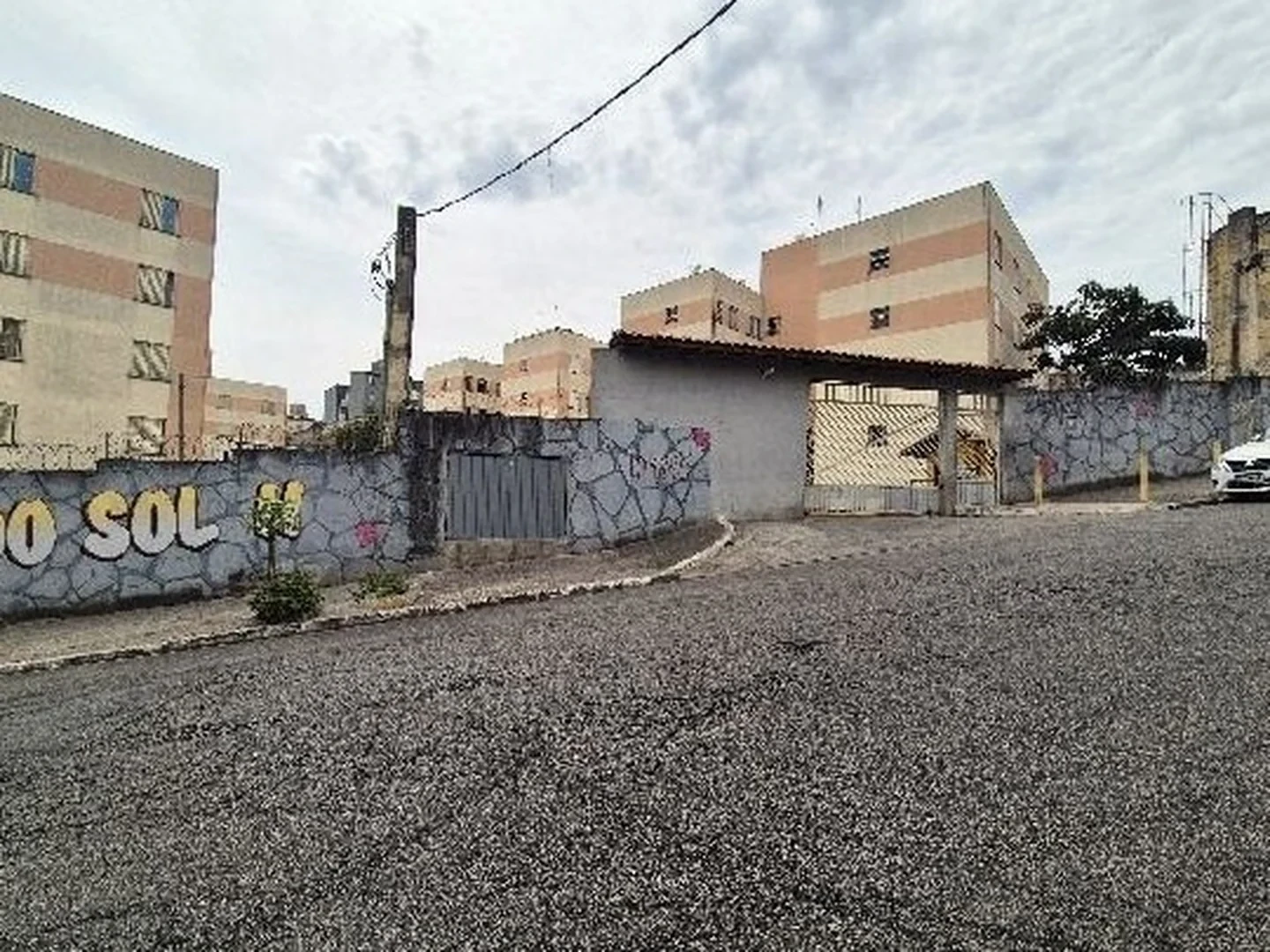 Apartamento - Sao Paulo, SP - foto 1