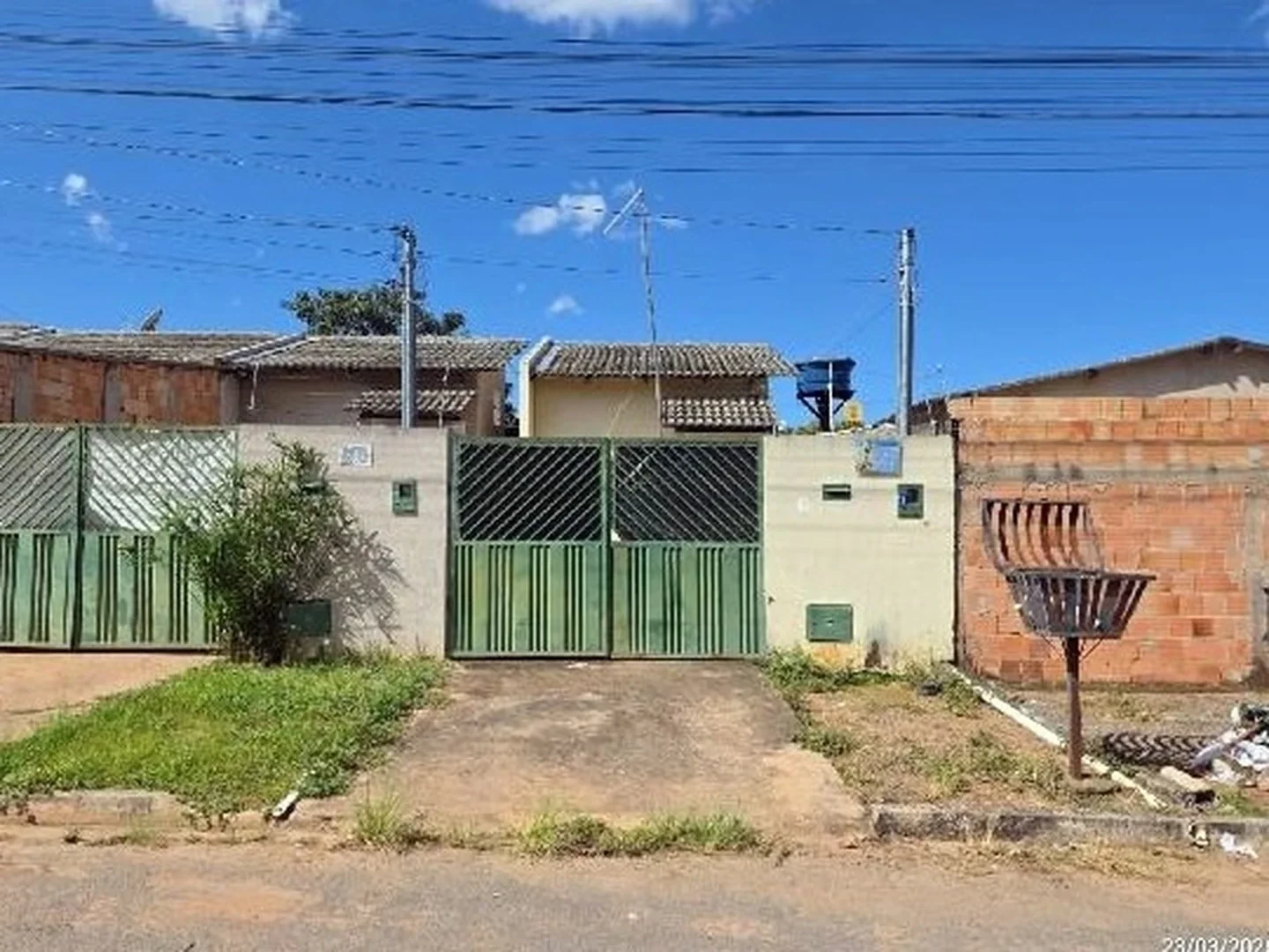 Casa - Luziania, GO - foto 1