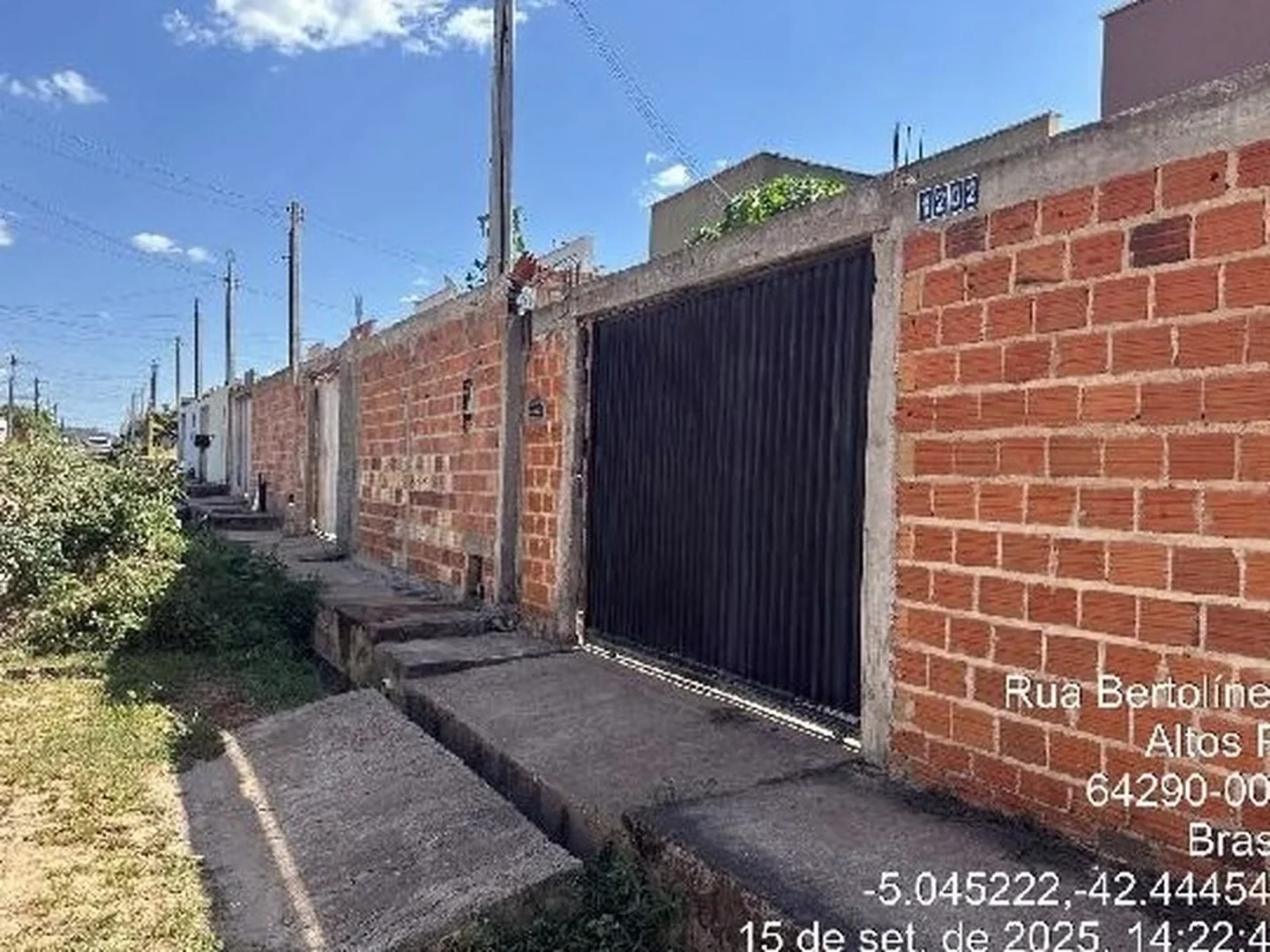 Casa - Altos, PI - foto 1
