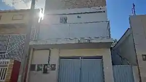 Casa - Itabaiana, PB