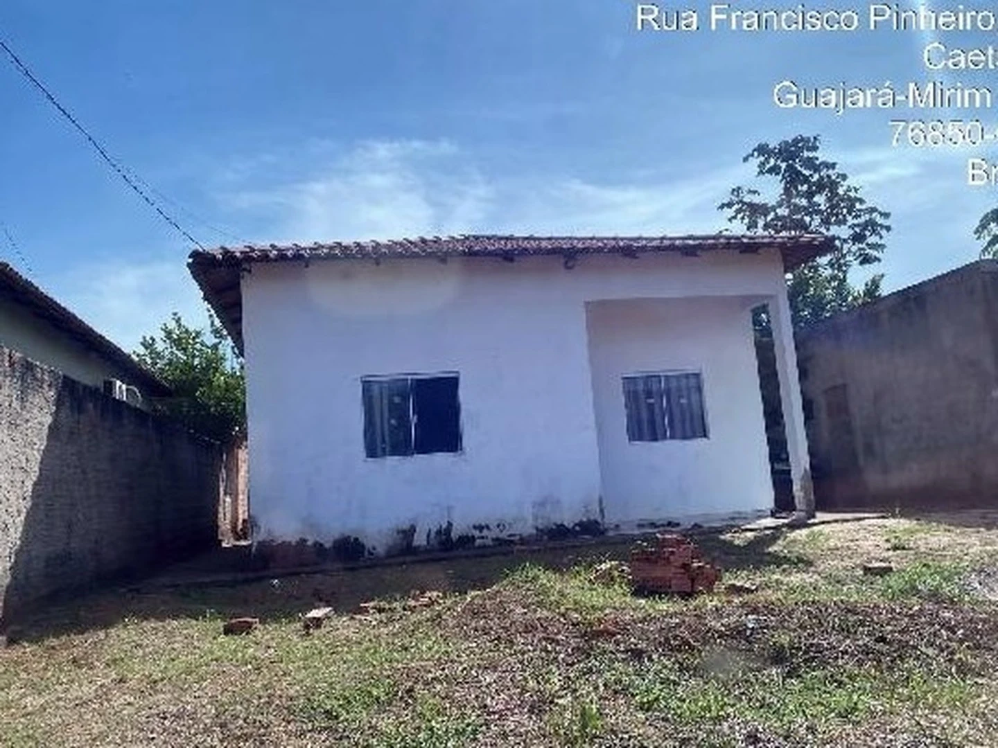 Casa - Guajara-Mirim, RO - foto 1