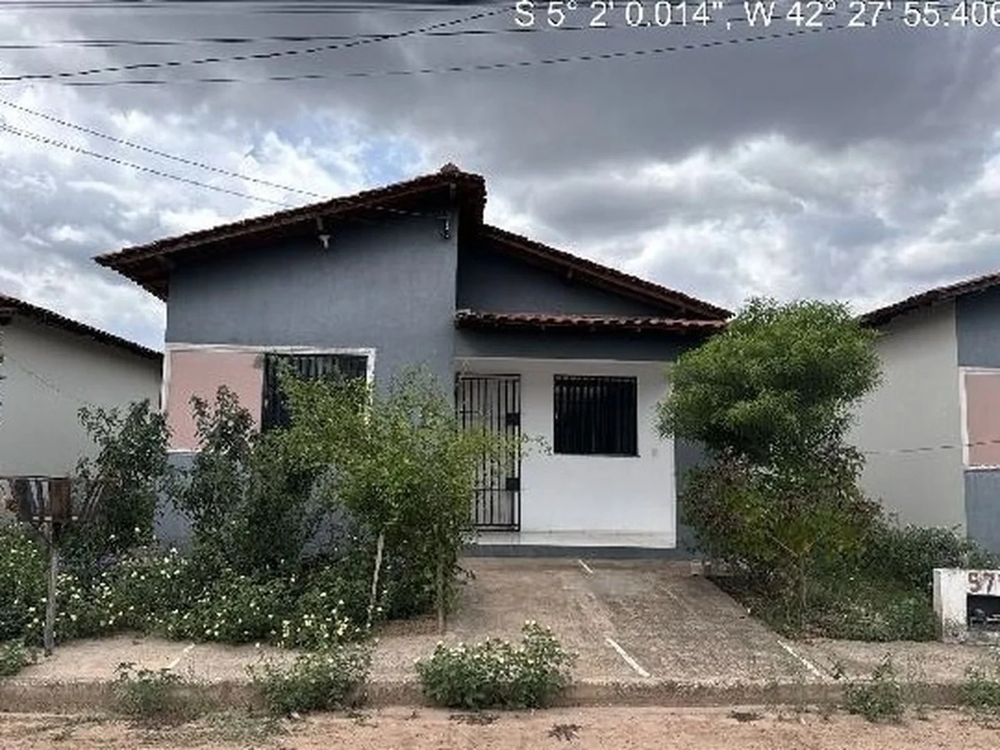 Casa - Altos, PI - foto 1