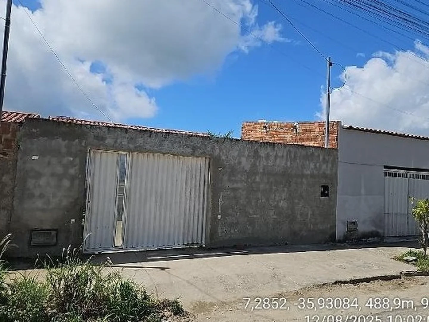 Casa - Campina Grande, PB - foto 1