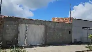 Casa - Campina Grande, PB
