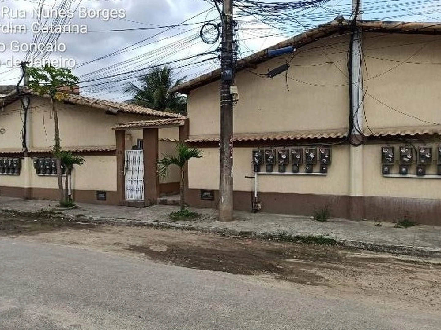 Casa - Sao Goncalo, RJ - foto 1