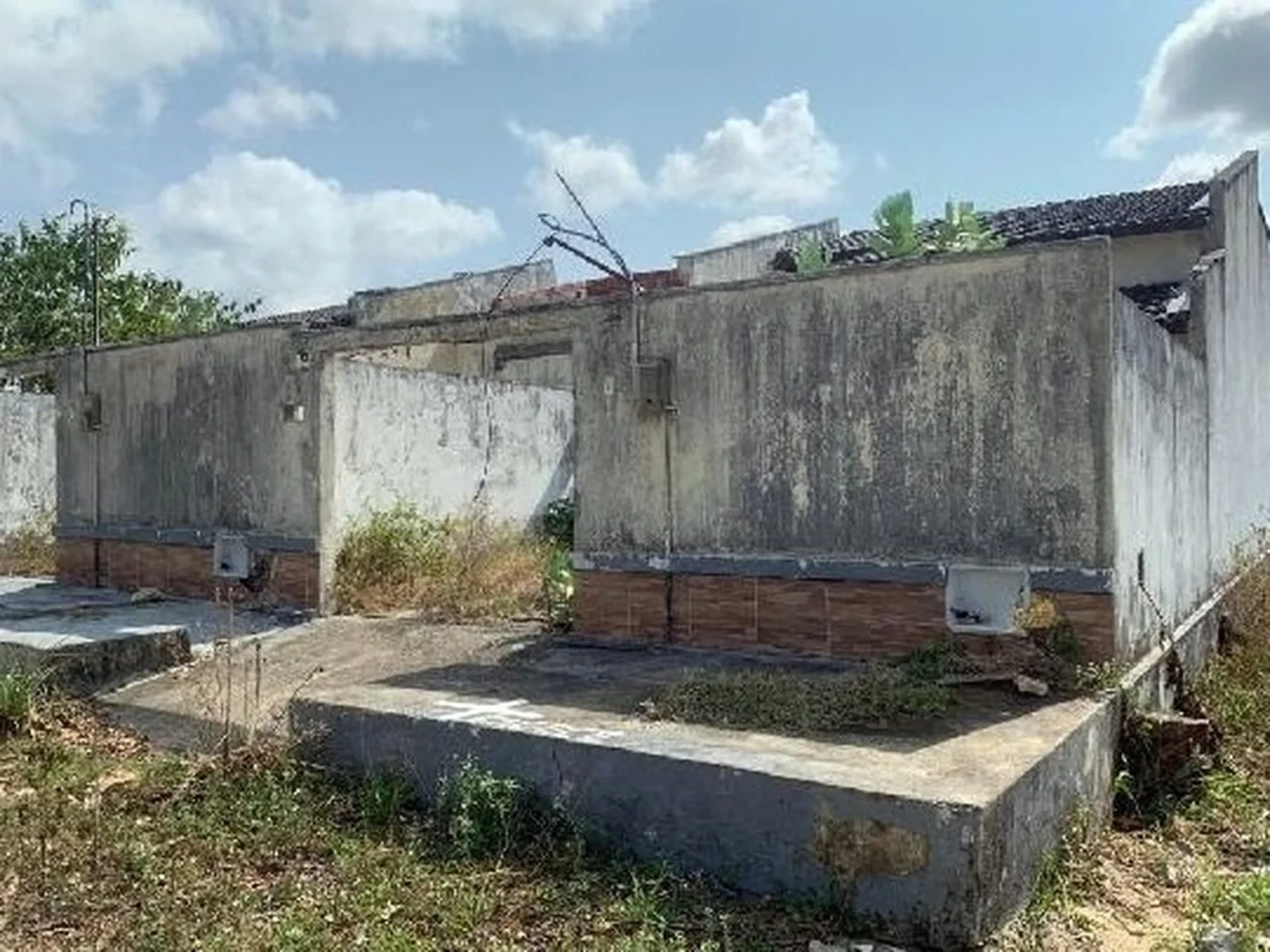 Casa - Pacajus, CE - foto 1