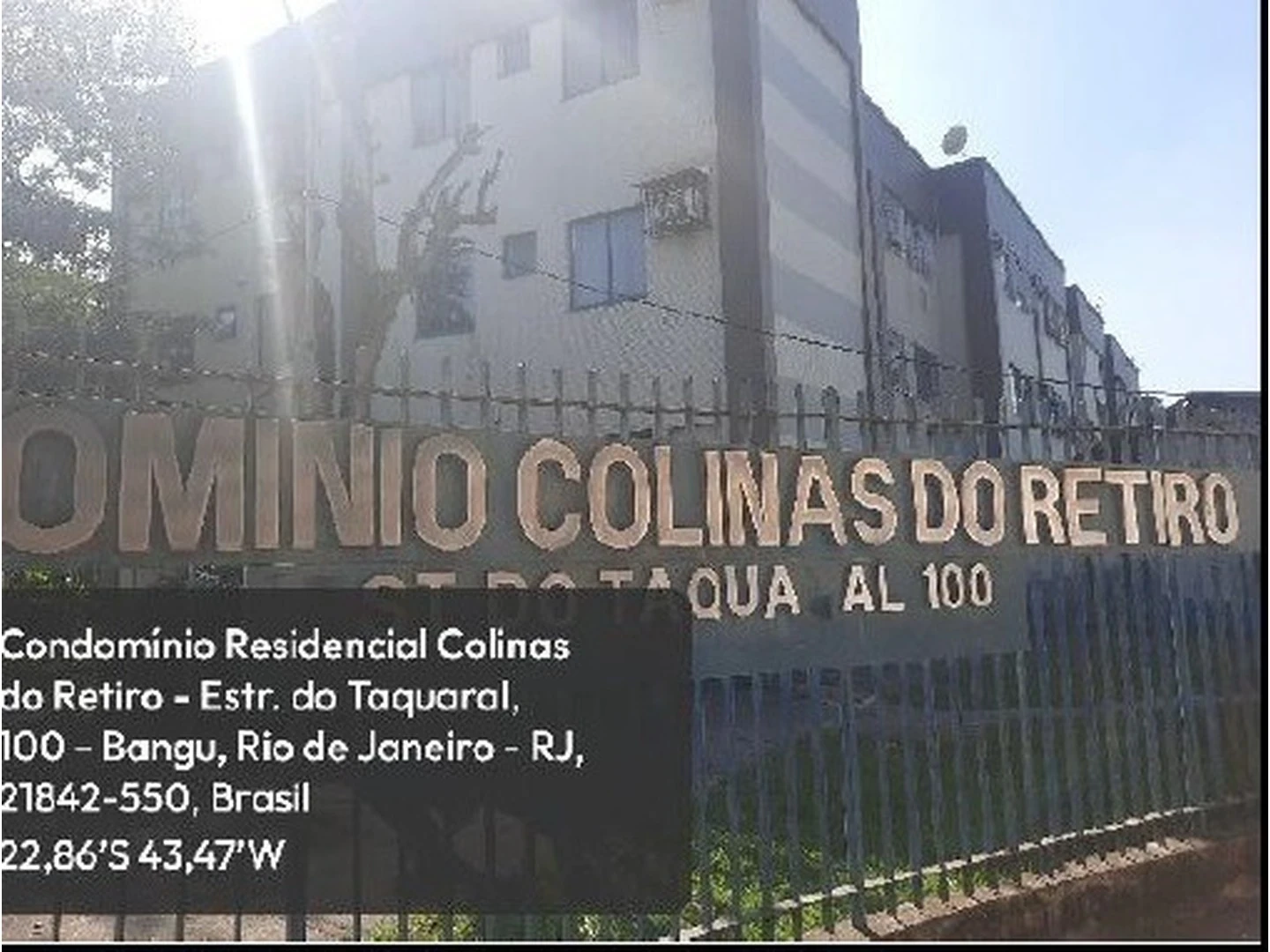 Apartamento - Rio De Janeiro, RJ - foto 1