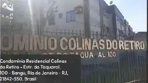 Apartamento - Rio De Janeiro, RJ