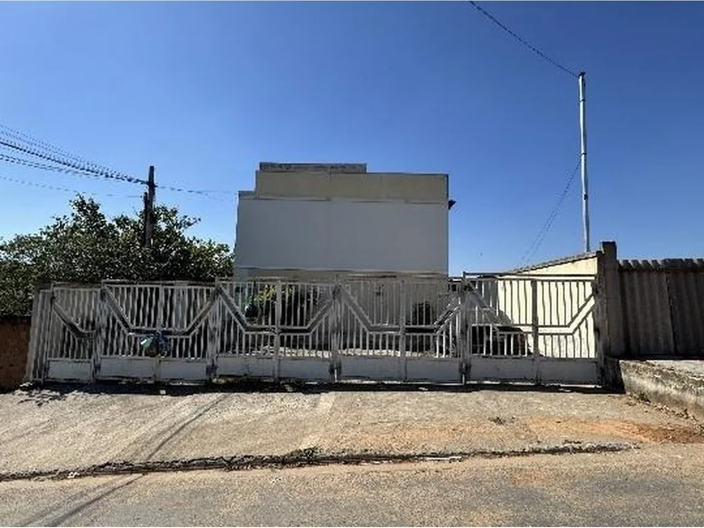 Casa - Queimados, RJ - foto 1