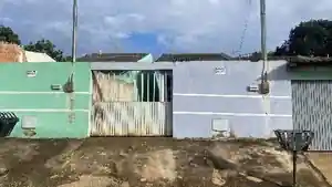 Casa - Santo Antonio Do Descoberto, GO