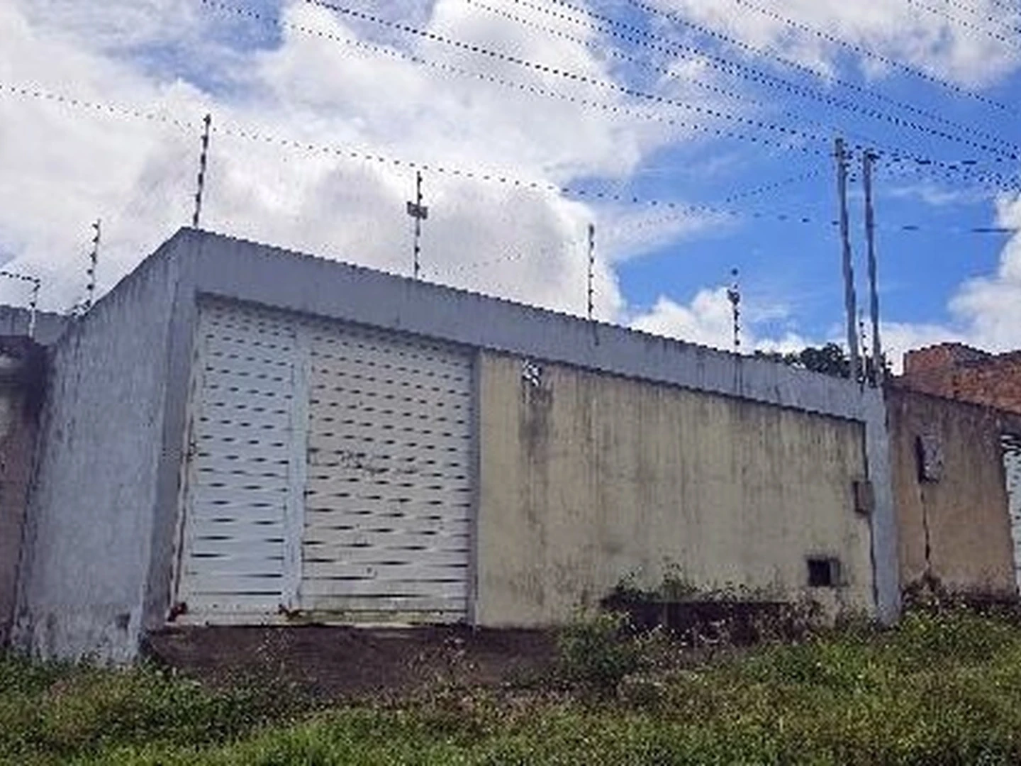 Casa - Nossa Senhora Do Socorro, SE - foto 1