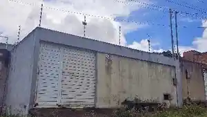 Casa - Nossa Senhora Do Socorro, SE