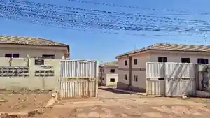 Apartamento - Aguas Lindas De Goias, GO