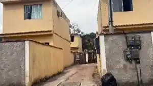 Casa - Mage, RJ