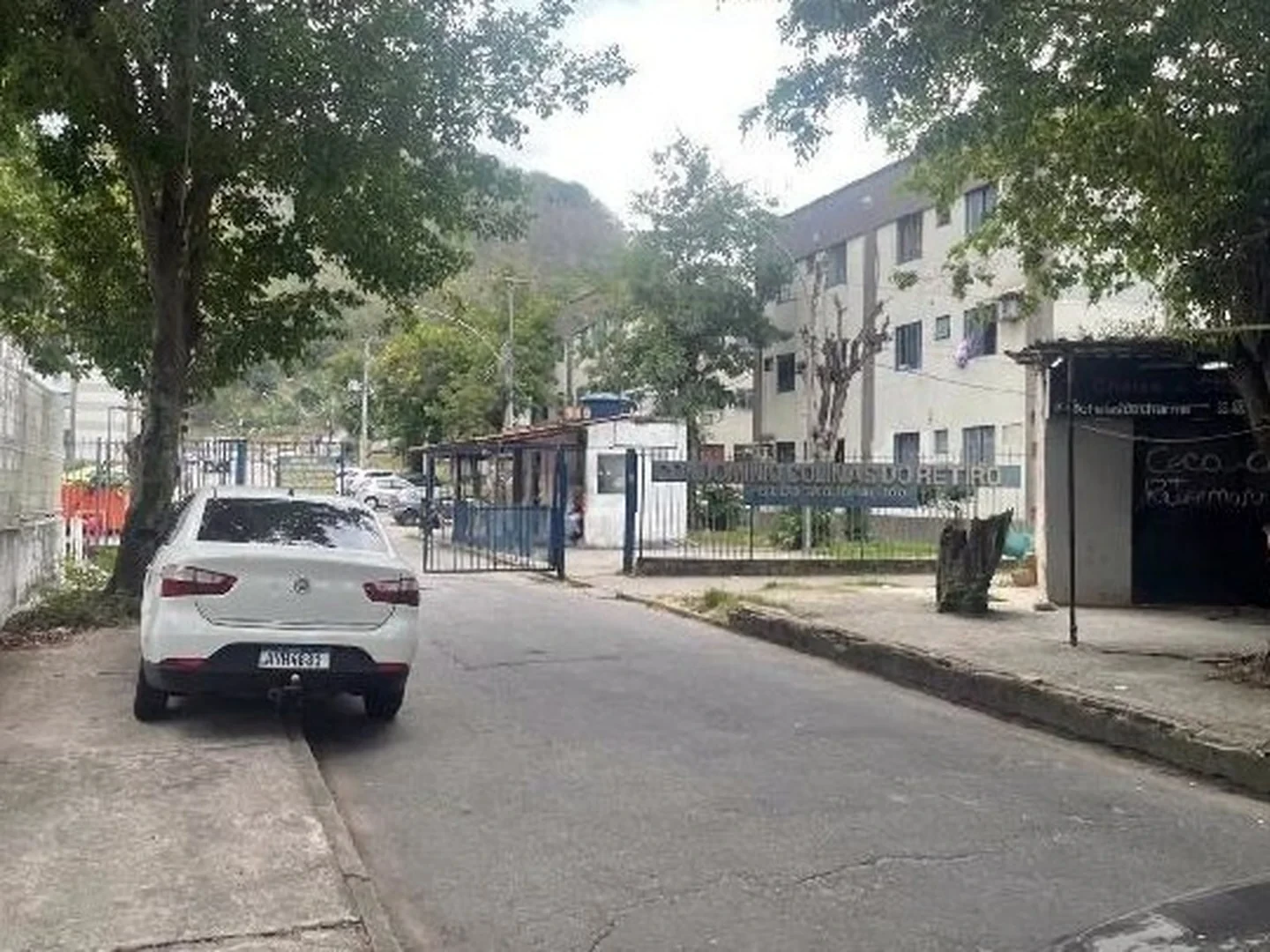 Apartamento - Rio De Janeiro, RJ - foto 1