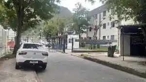 Apartamento - Rio De Janeiro, RJ