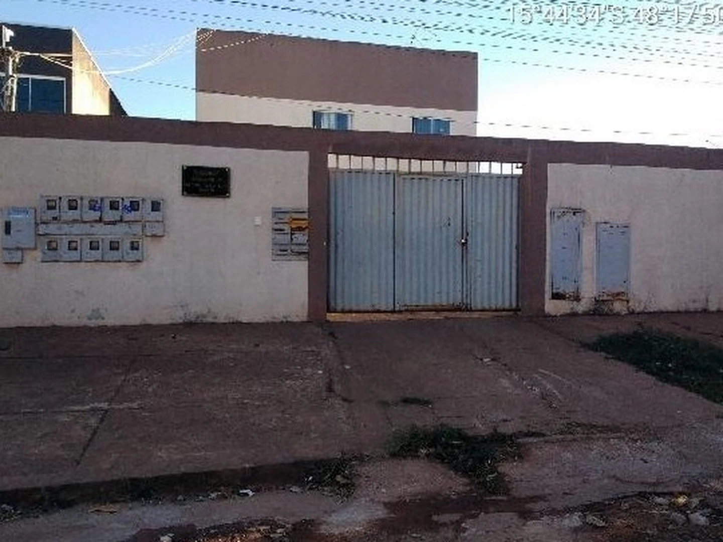 Apartamento - Aguas Lindas De Goias, GO - foto 1