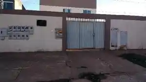 Apartamento - Aguas Lindas De Goias, GO