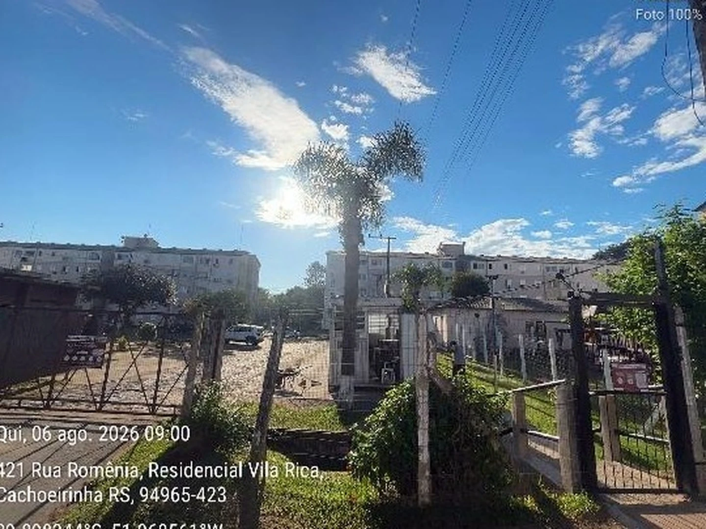 Apartamento - Cachoeirinha, RS - foto 1