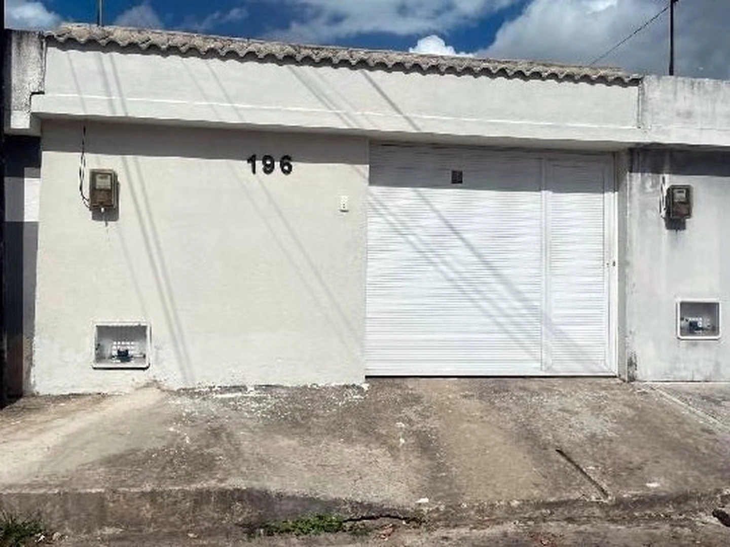 Casa - Maranguape, CE - foto 1