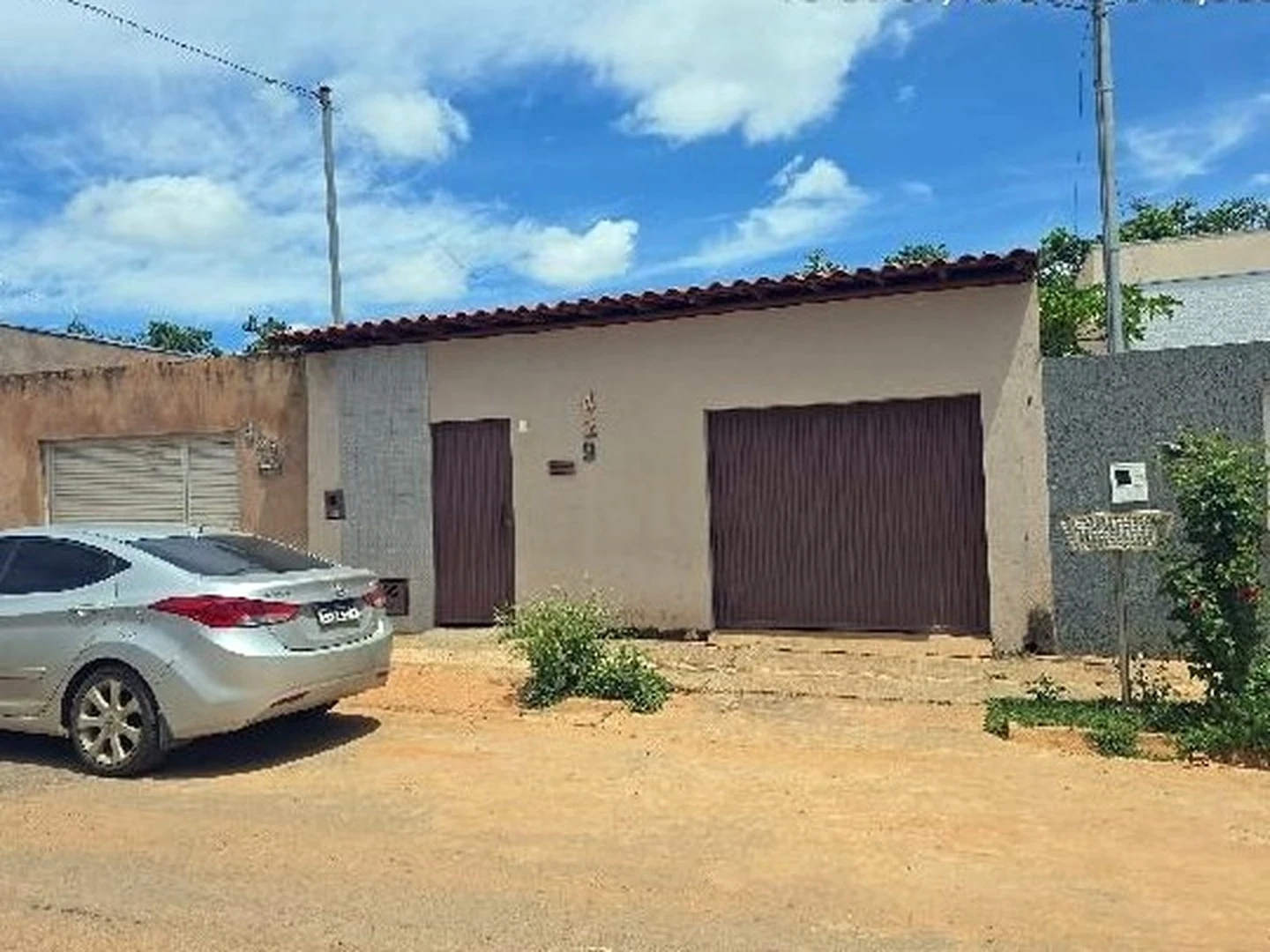 Casa - Montes Claros, MG - foto 1