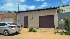 Casa - Montes Claros, MG