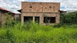 Casa - Uberaba, MG