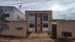 Apartamento - Cidade Ocidental, GO