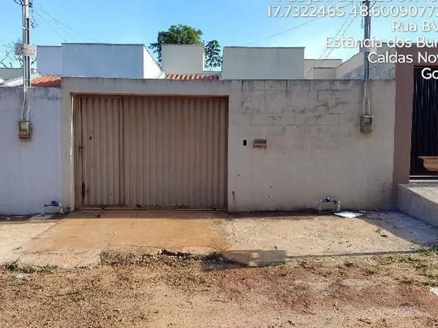 Casa - Caldas Novas, GO - foto 1